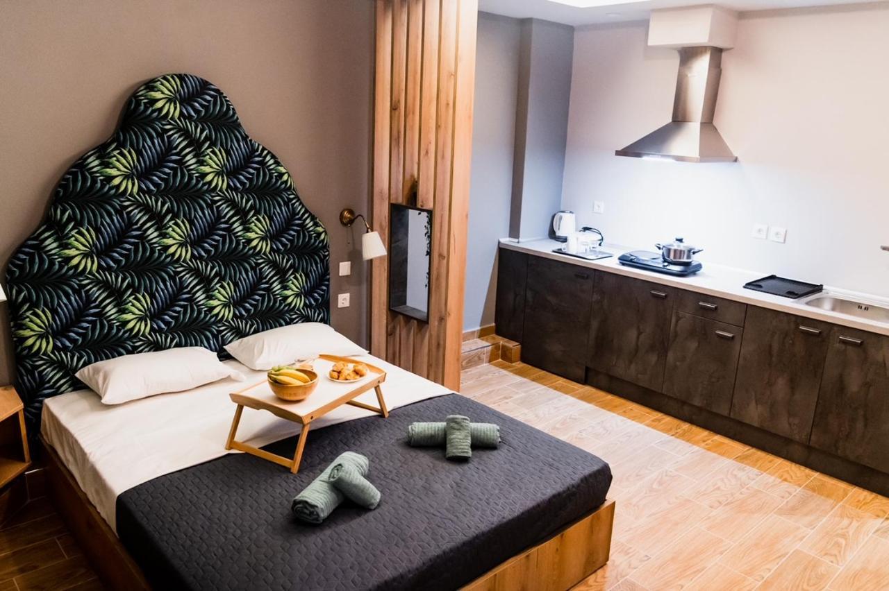 Appartement Glam Boutique - Heart Thessalonique