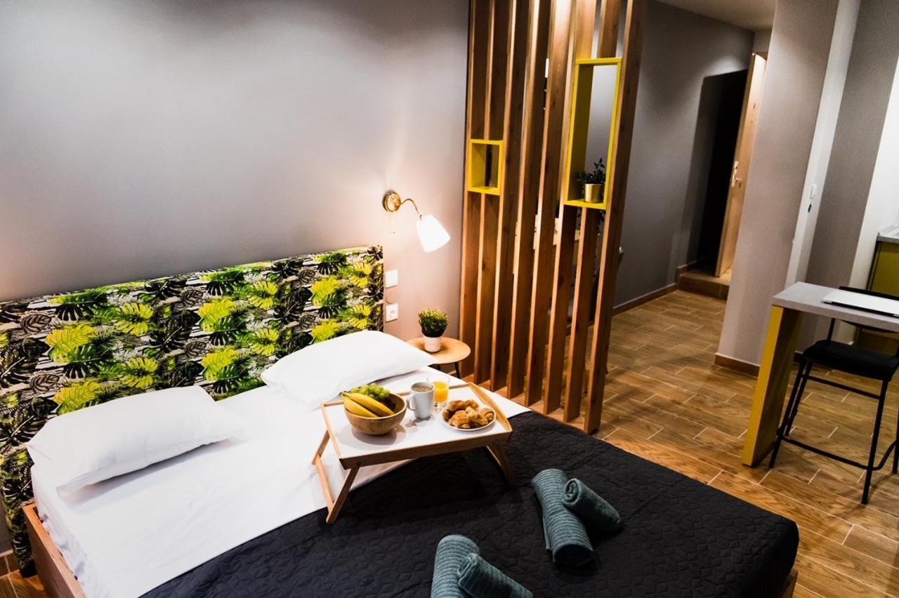 Glam Boutique - Heart Appartement Thessalonique