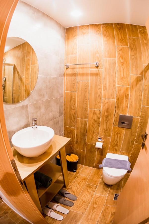 Appartement Glam Boutique - Heart *