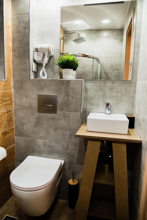 Glam Boutique - Heart Appartement Thessalonique
