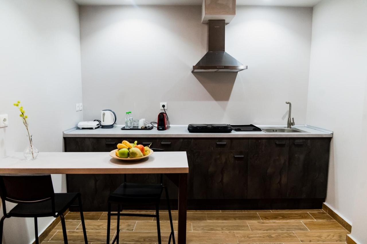 Glam Boutique - Heart Appartement Thessalonique