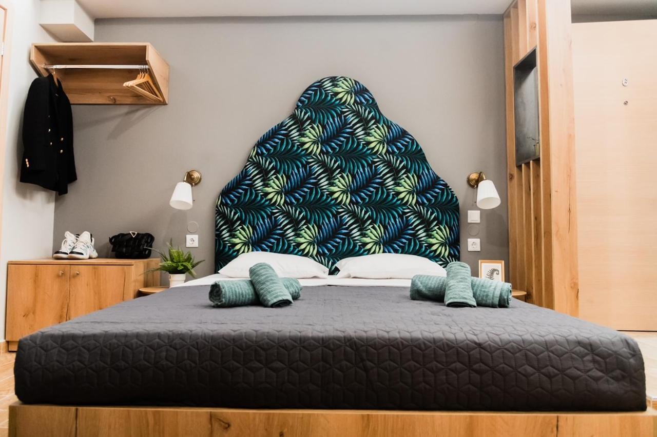 Glam Boutique - Heart Appartement Thessalonique