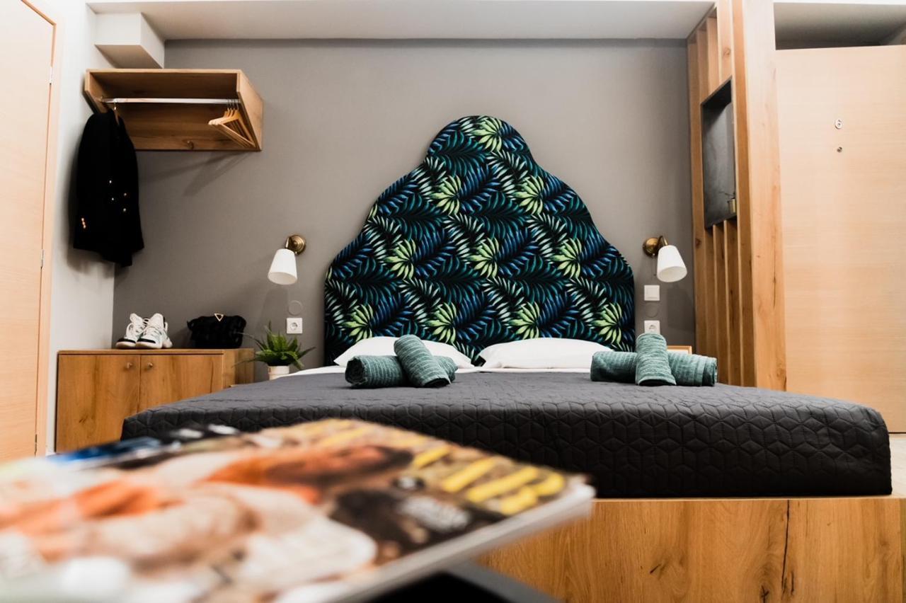 Appartement Glam Boutique - Heart Thessalonique