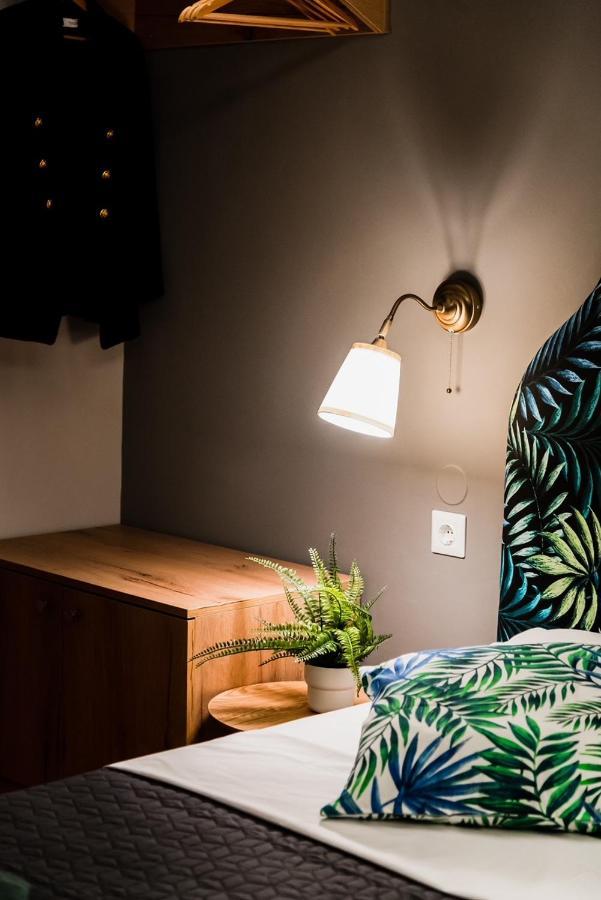 Glam Boutique - Heart Appartement *